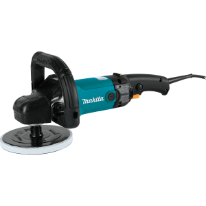 Makita - 7" Variable Speed Polisher