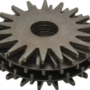 Desmond - #2 Huntington Cutter Set