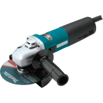 Makita - 6" Variable Speed Grinder