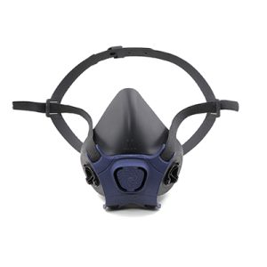 Reusable Half Mask 7000 Series