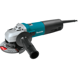 9565CV 5" SJS™ High‑Power Angle Grinder