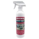 STONE PRO Finishing Touch Cleaner and Polish