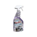 STONE PRO Quartz Countertop Cleaner (32oz.) Spray
