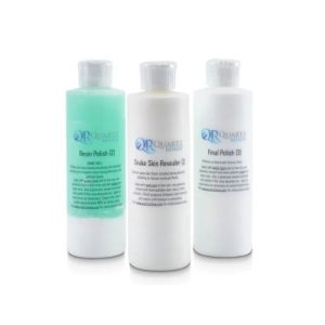 Quartz Renew 3-Step Polishing Kit (8oz.)