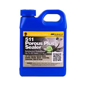 MS 511 Porous Plus Sealer 1Qt.