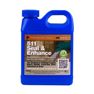 MS 511 Seal and Enhance 1Qt.