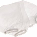 Clear Vinyl Protective Sleeves 18" (12pc)