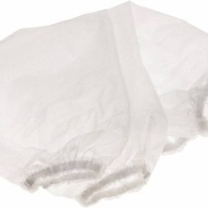 Clear Vinyl Protective Sleeves 18" (12pc)