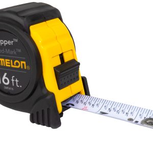 Gripper Speed Mark 16'
