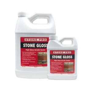STONE PRO Stone Gloss