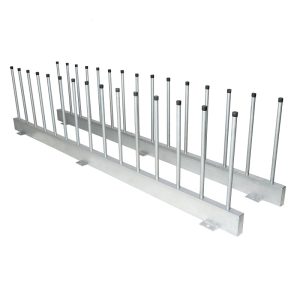 Aardwolf - Remnant Rack