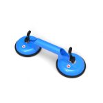 Aardwolf - Double Suction Cup (50-100lbs)