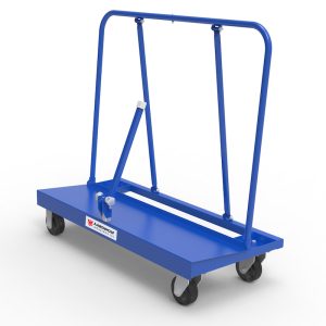 Aardwolf - Dry Wall Trolley