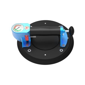 Aardwolf - Hand Vacuum Cup w/ Vacuum Gauge