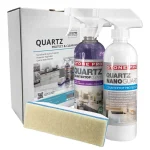 Quartz Renew Cleaner Kit