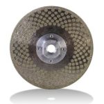 RUBI Cutting/Grinding Blade 5" (inch)