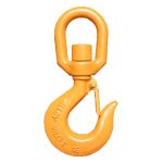 Aardwolf - Swivel Hook 7.0 T (Alloy Steel)