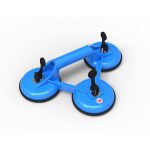 Aardwolf - Triple Suction Cup