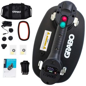 Grabo PRO - Lifter 20