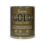 SUPERIOR GOLD EVOLUTION KNIFEGRADE QT EV-5