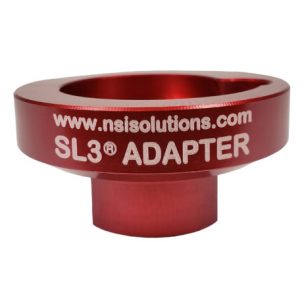 NSI SL3 Female Adapter 5/8"-11