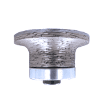 ROUTER BIT A - EASED EDGE