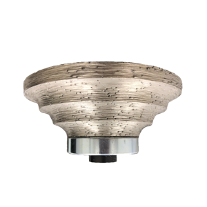 ROUTER BIT TB - WATERFALL EDGE 2.5CM