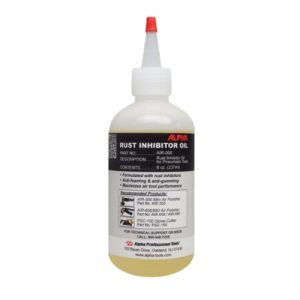 AIR-008 Rust Inhibitor Oil