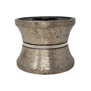 ROUTER BIT PN - PENCIL EDGE